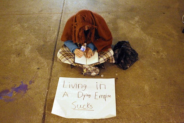 Occupy Chicago