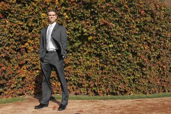 Theo Epstein