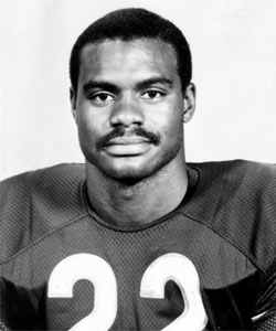dave duerson number