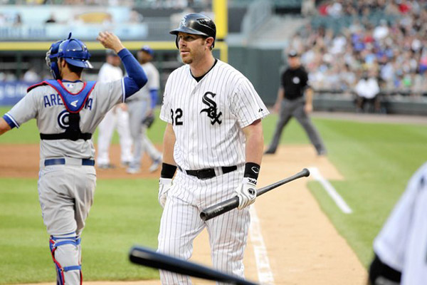 Adam Dunn