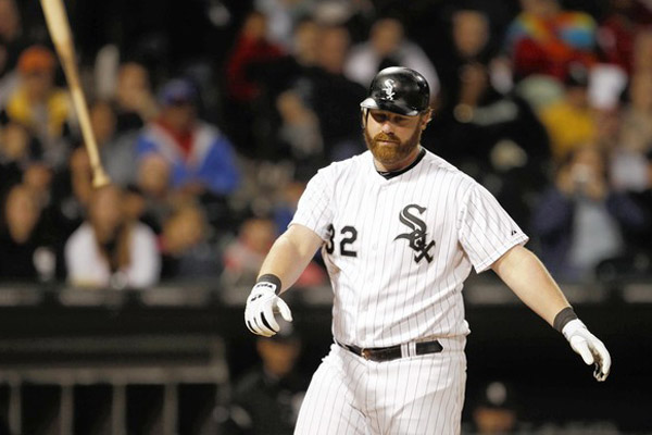 Adam Dunn