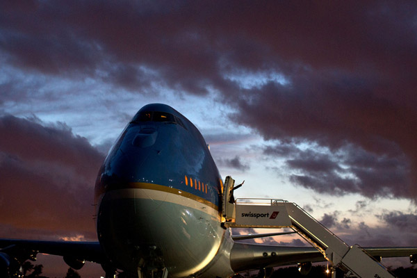 Air Force One
