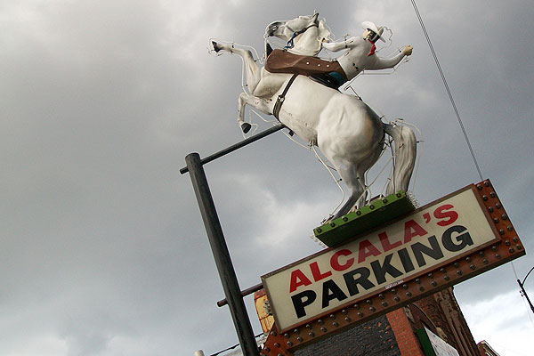 Alcalas Chicago western wear