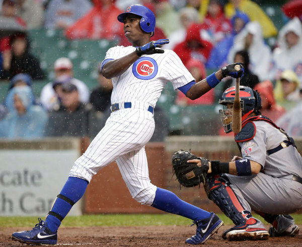 Alfonso Soriano