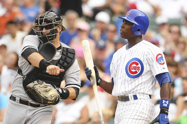Reasons for Cubs Fans to Hope: Alfonso Soriano – Chicago Magazine