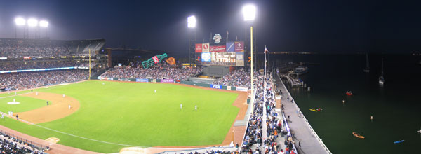 AT&T Park