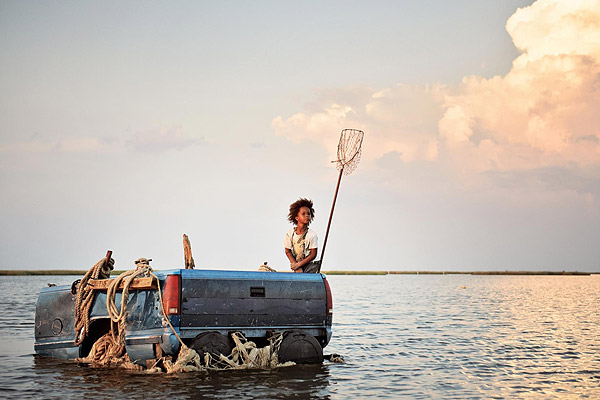Beasts of the Southern Wild