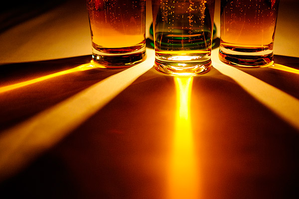 beer