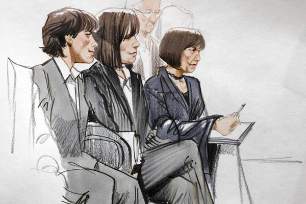 Rod Blagojevich sentencing