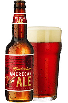 budweiser american ale