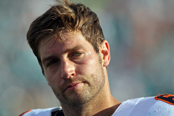 Jay Cutler