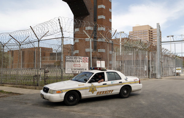 cook county jail