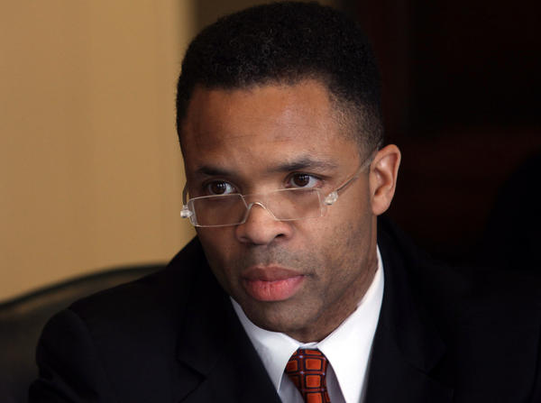 Jesse Jackson Jr.