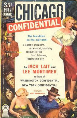 Chicago Confidential