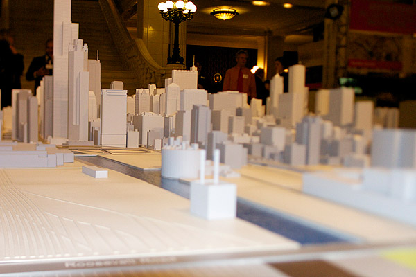 Model of Chicago