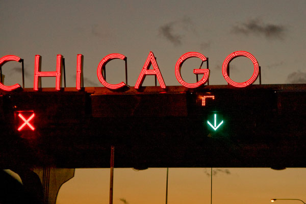 Chicago Skyway