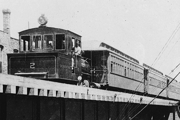 Chicago L 1893