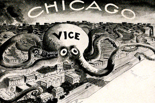 Chicago Vice