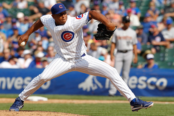 Carlos Marmol