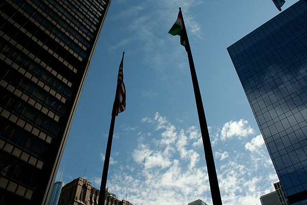 Daley Center Chicago