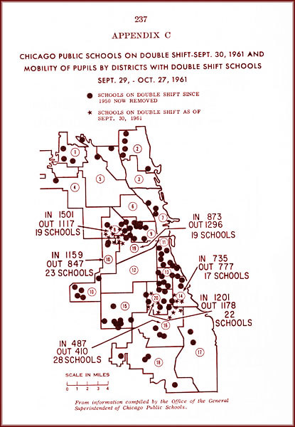 Double Shift Schools Chicago