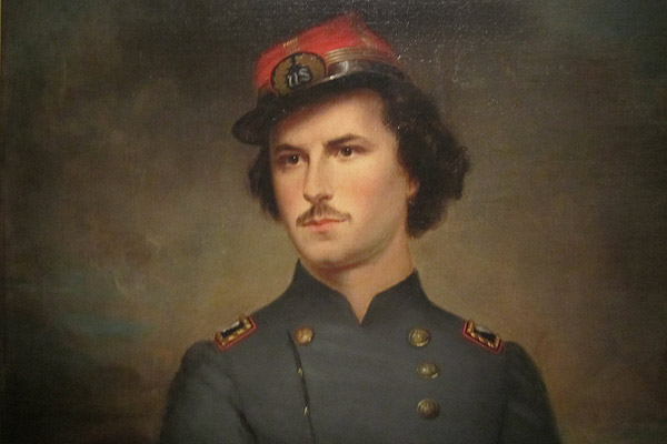 Elmer Ellsworth