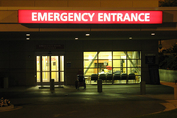 Emergency Room