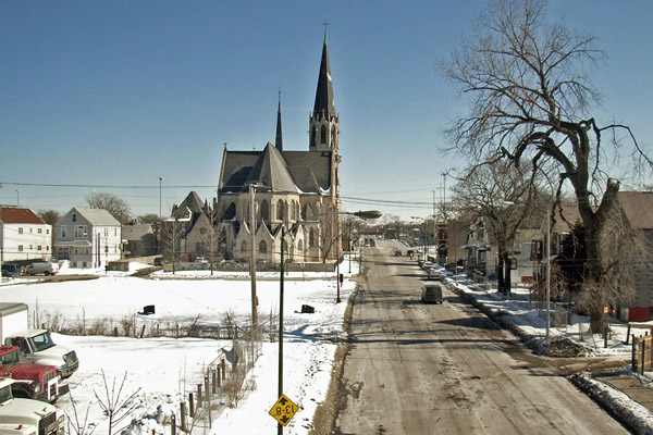 Englewood Chicago