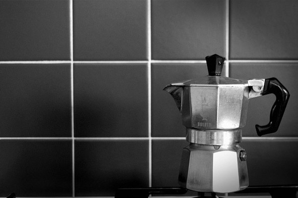 espresso maker