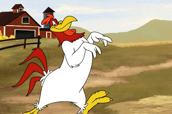 Foghorn Leghorn