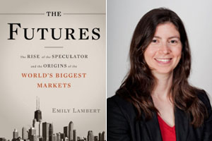 Emily Lambert Forbes The Futures