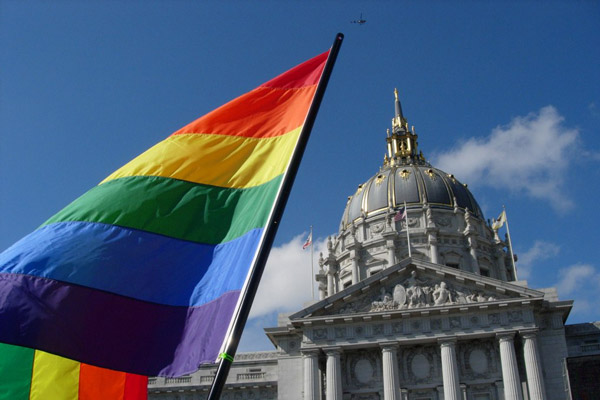 Gay marriage
