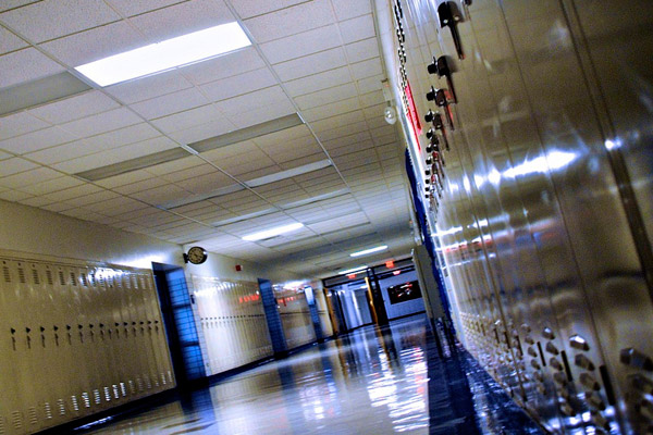 Niles North High School
