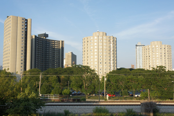 hilliard homes bertrand goldberg
