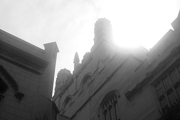 Hyde Park Chicago