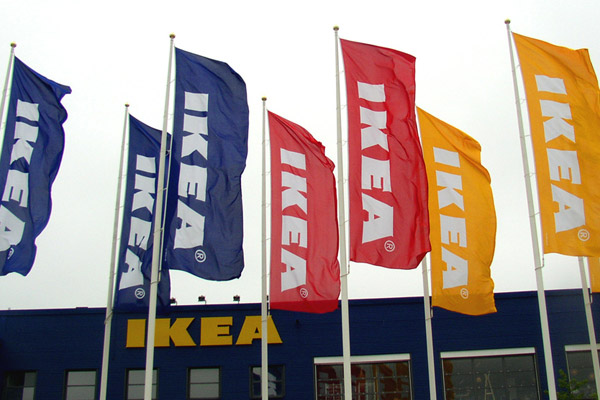 IKEA