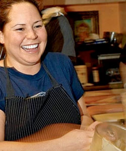 Stephanie Izard