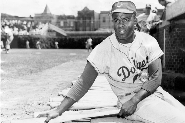 Jackie Robinson