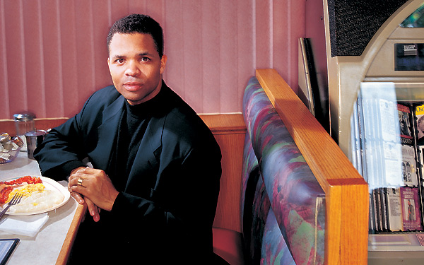 Jesse Jackson Jr