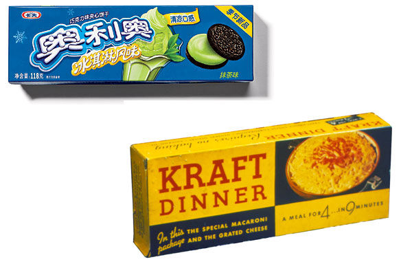 Kraft Foods