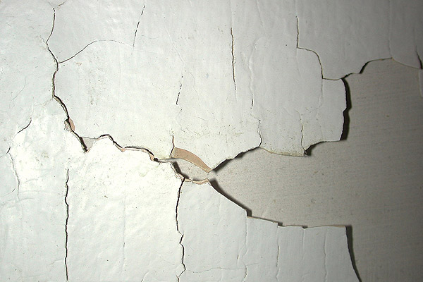 Lead paint