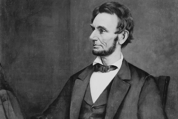 Abraham Lincoln