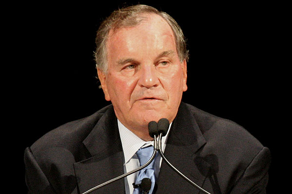 Mayor Daley