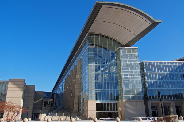 McCormick Place Chicago