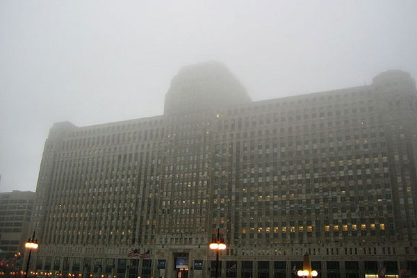 merchandise mart chicago