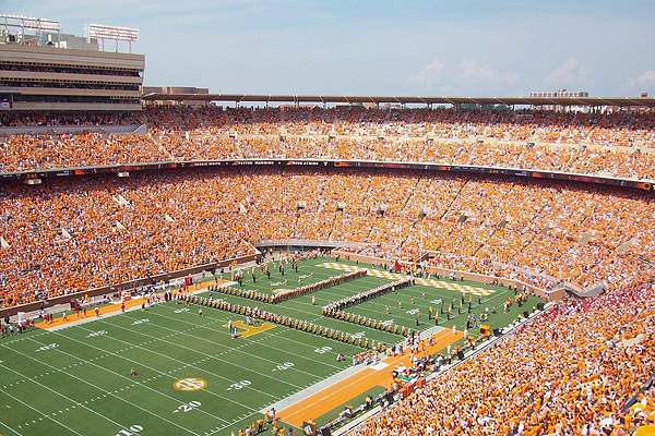 Neyland Staidum