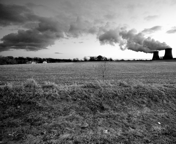 Byron Illinois nuclear plant