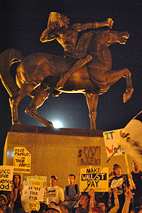 Occupy Chicago