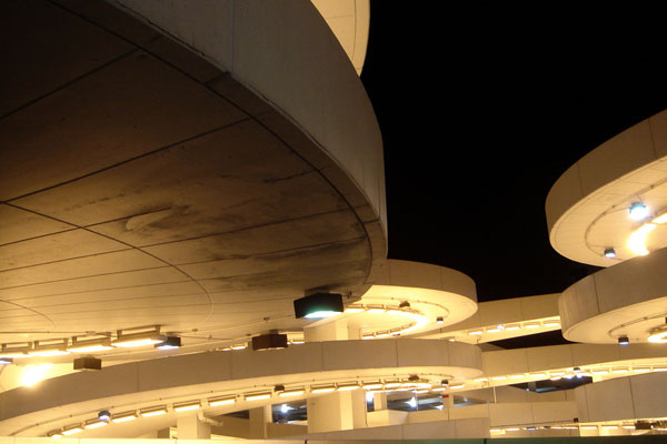 O'Hare airport Chicago ORD