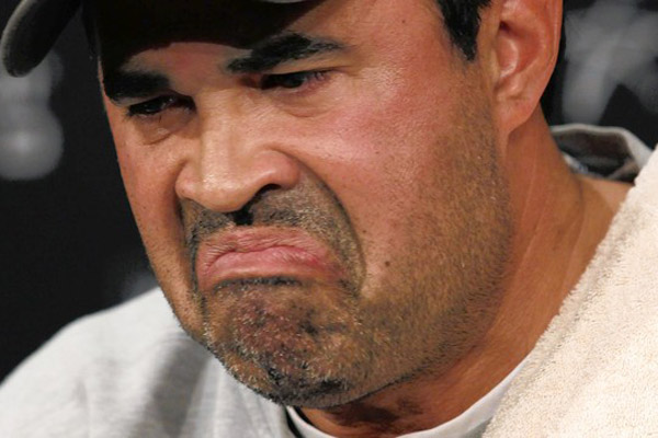 Ozzie Guillen